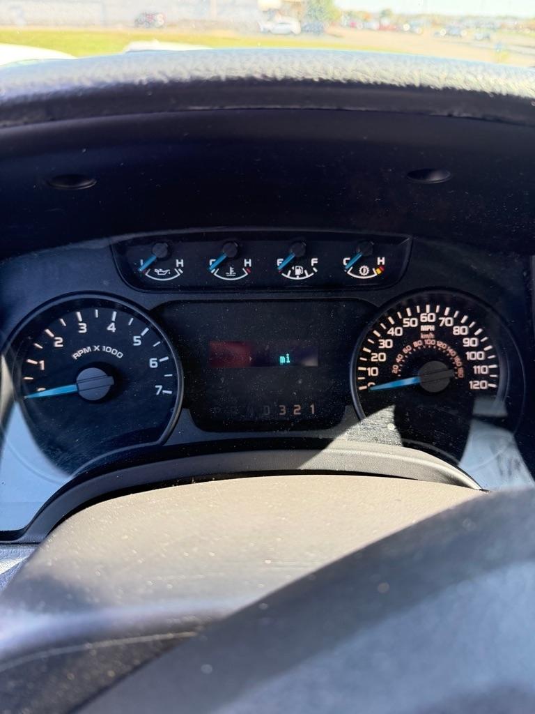 Ford F-150  2013