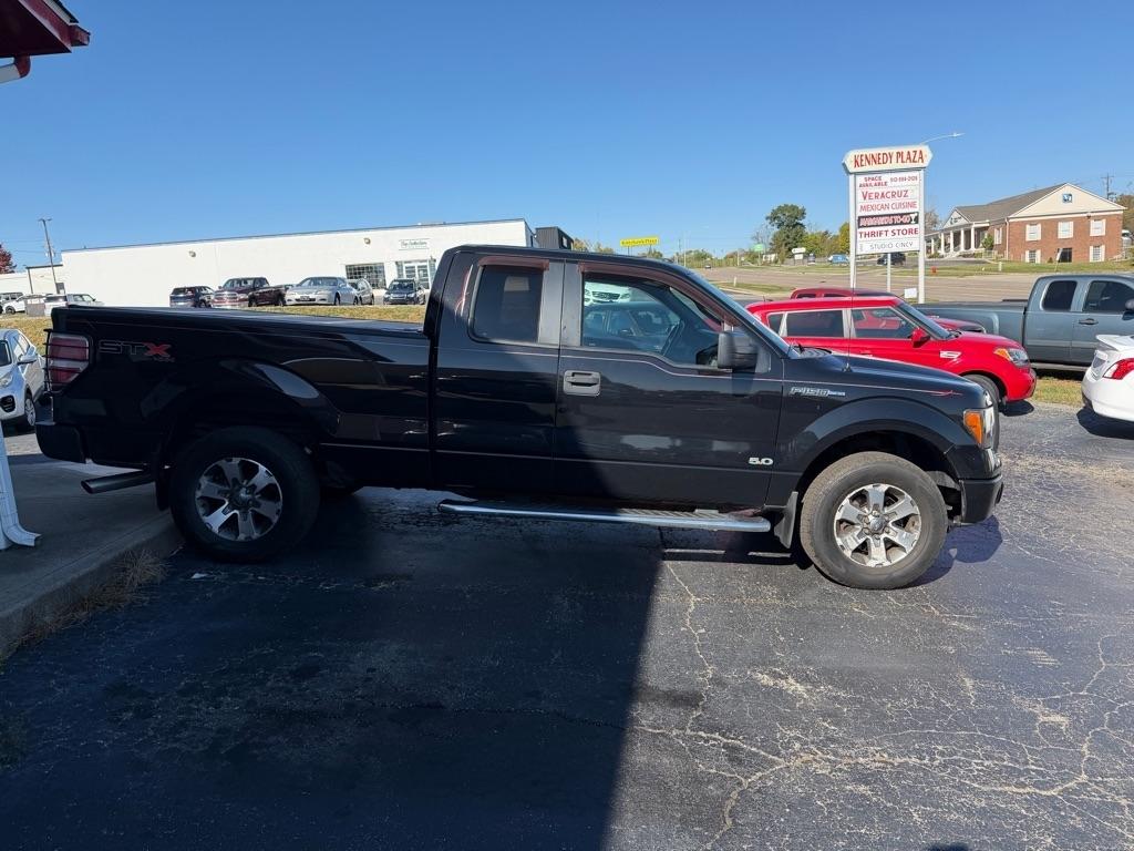 Ford F-150  2013