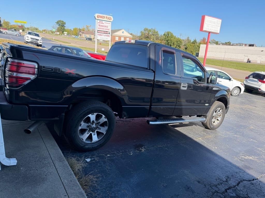 Ford F-150  2013