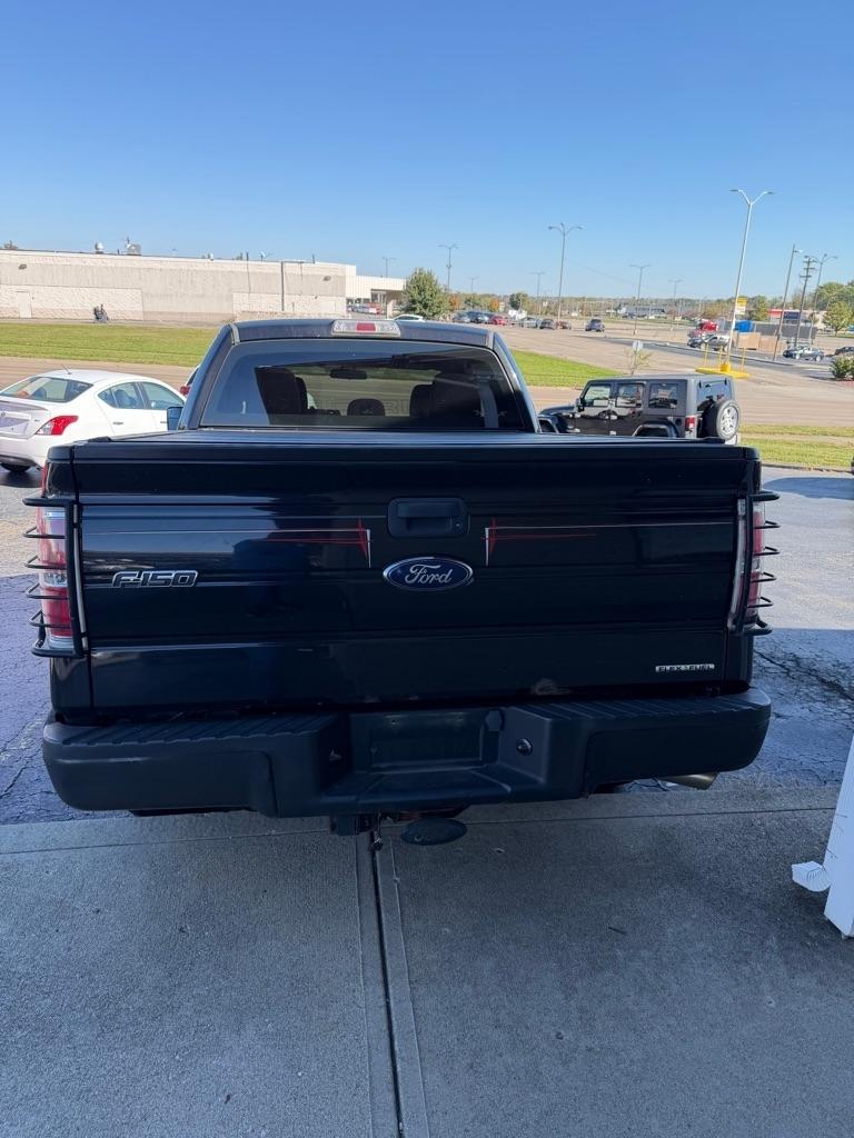 Ford F-150  2013