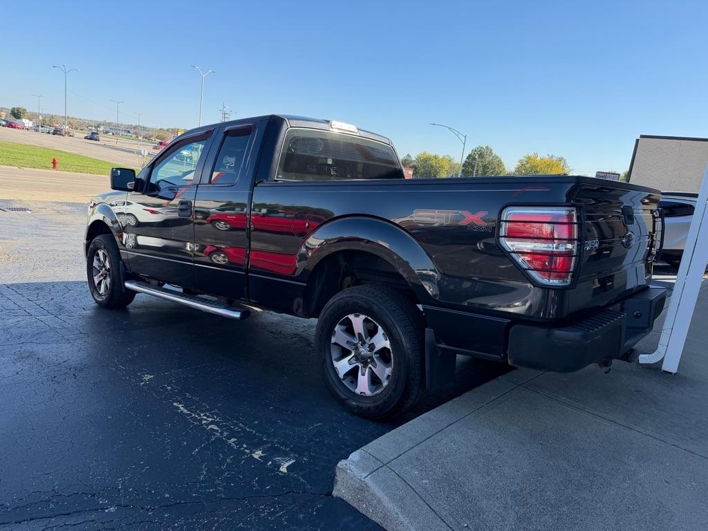 Ford F-150  2013