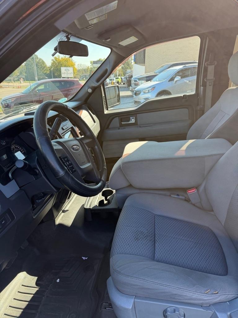 Ford F-150  2013