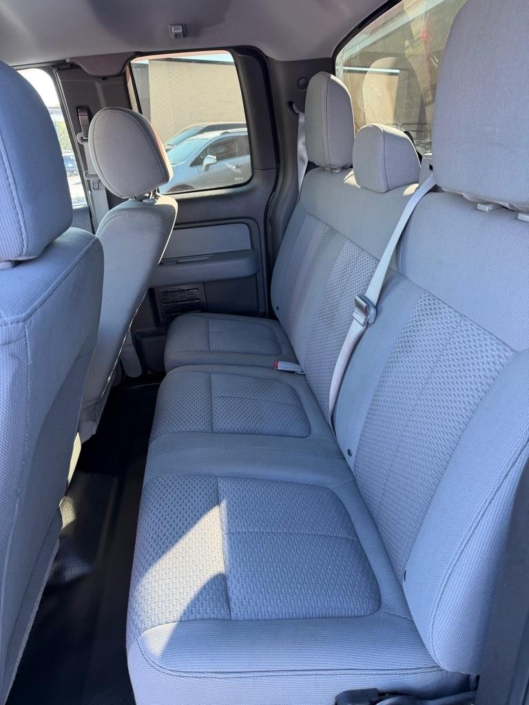 Ford F-150  2013