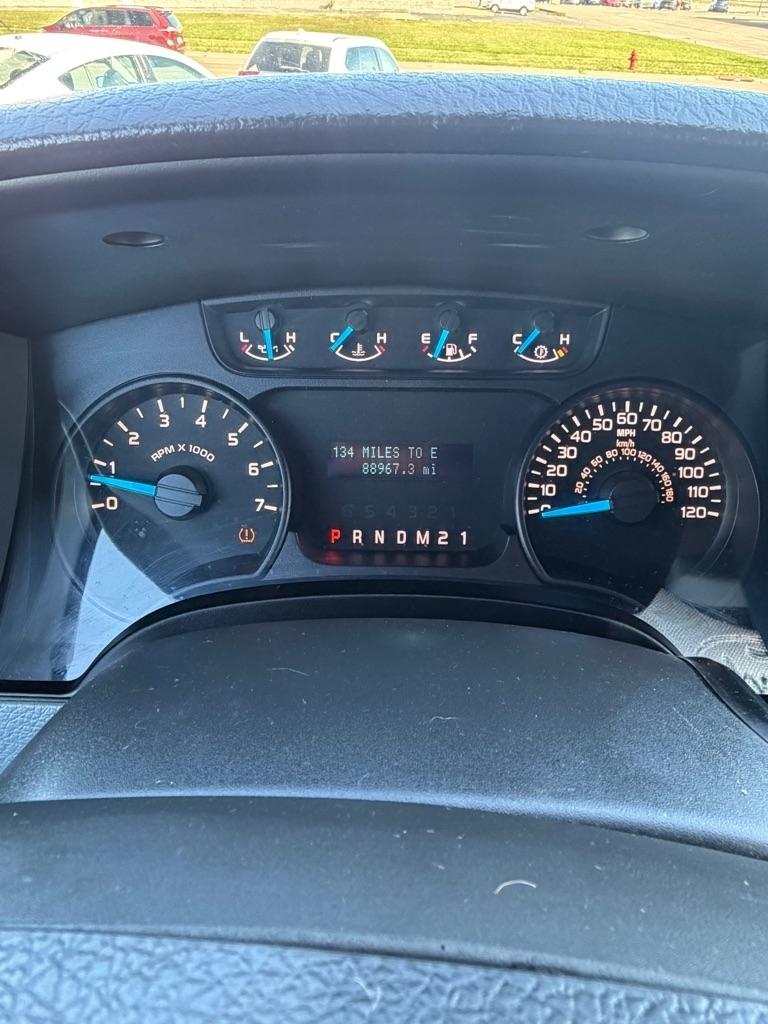 Ford F-150  2013