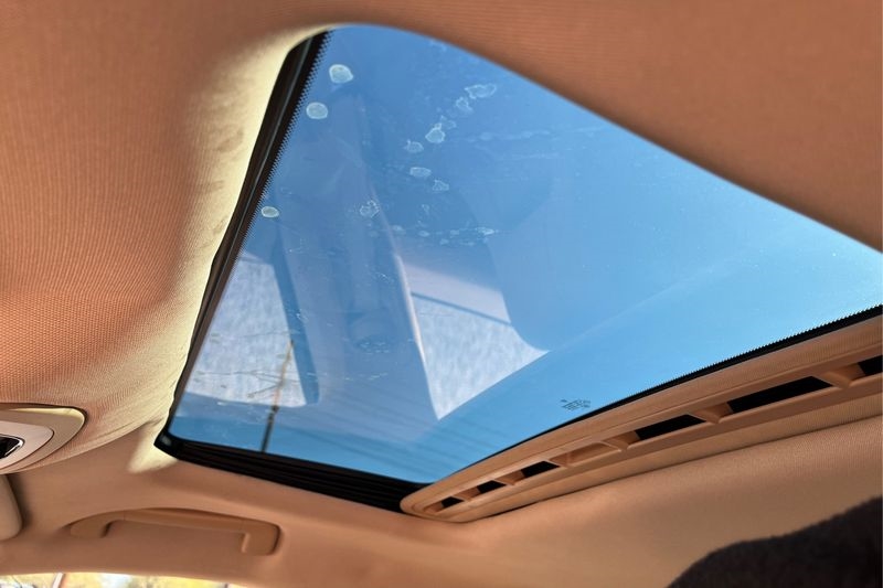 Porsche Panamera  2014