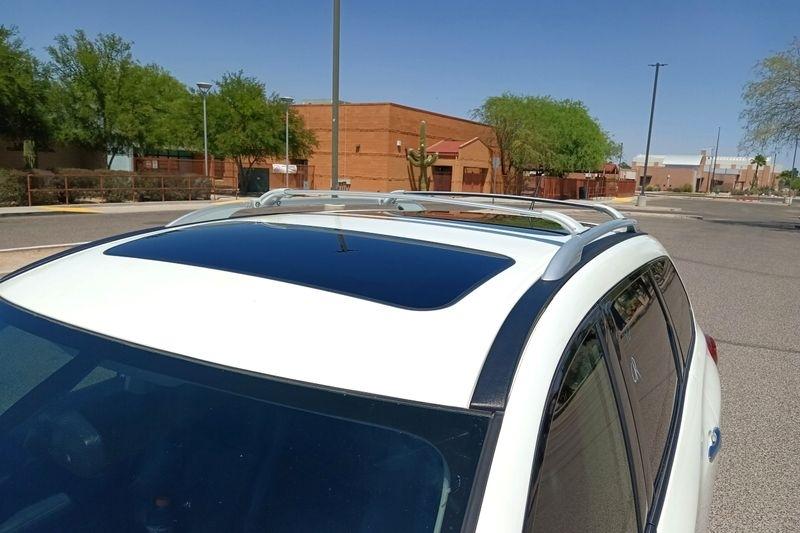 Nissan Pathfinder  2017