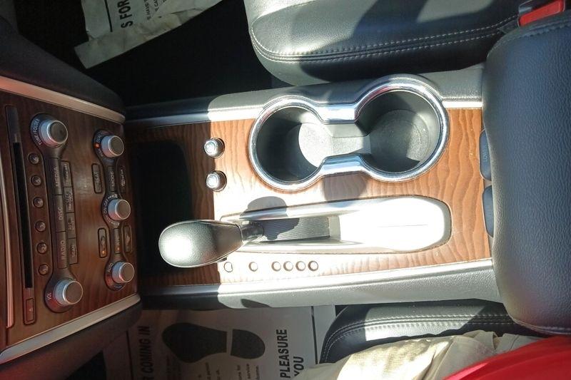 Nissan Pathfinder  2017