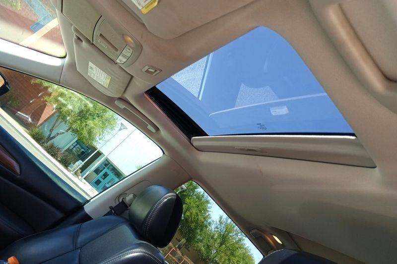 Nissan Pathfinder  2017