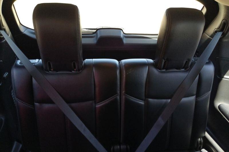 Nissan Pathfinder  2017