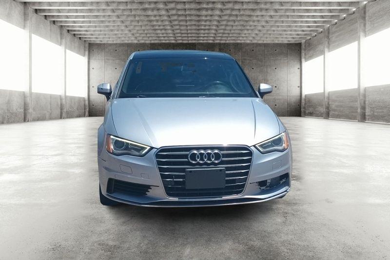 2016 Audi A3 1.8T Premium