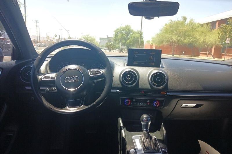 Audi A3  2016
