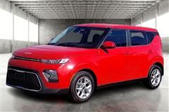 2022 Kia Soul 