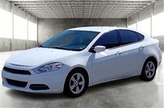 2016 Dodge Dart  2016 Dodge Dart