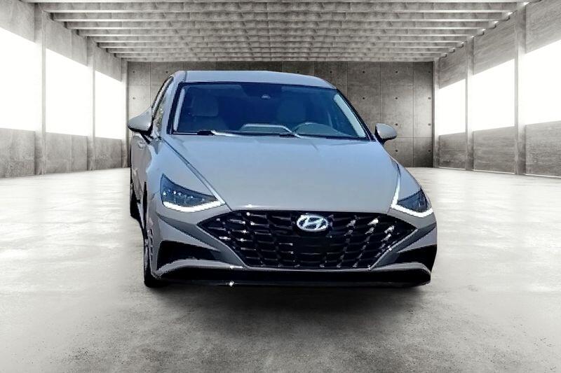 2020 Hyundai Sonata
