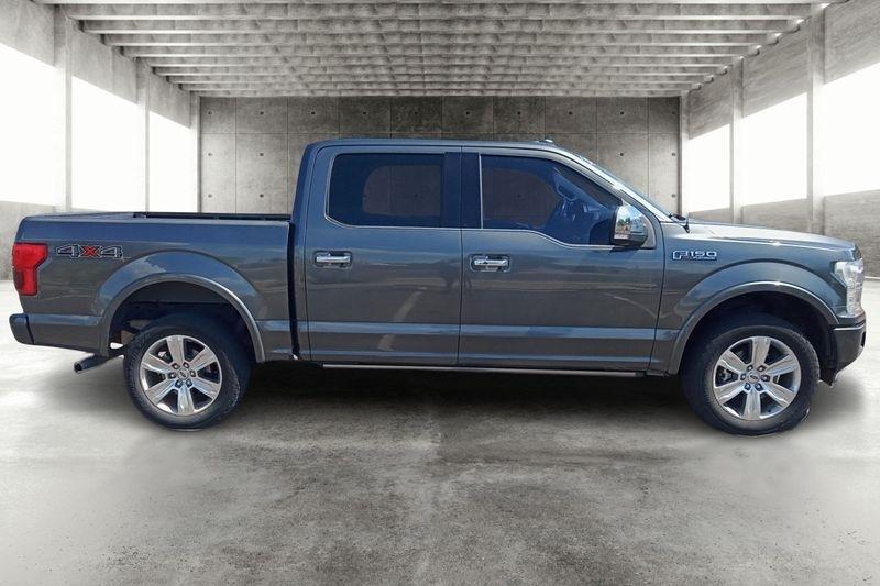 Ford F-150  2020
