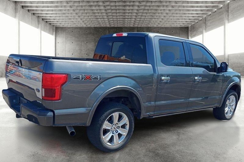 Ford F-150  2020