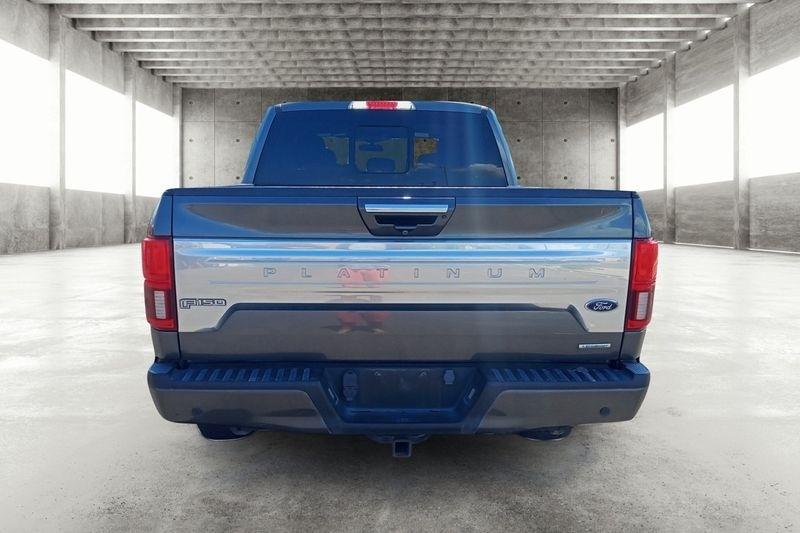 Ford F-150  2020