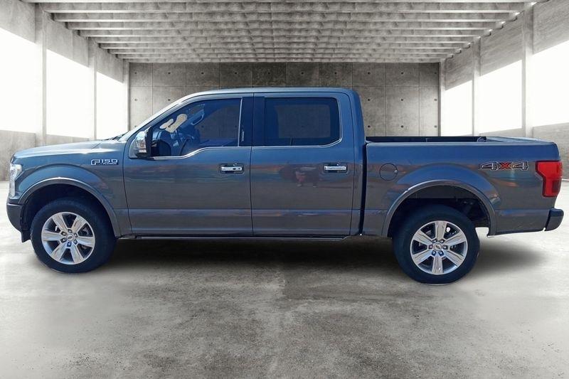 Ford F-150  2020