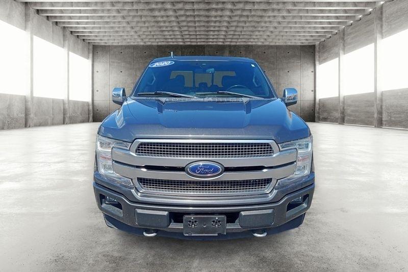 Ford F-150  2020
