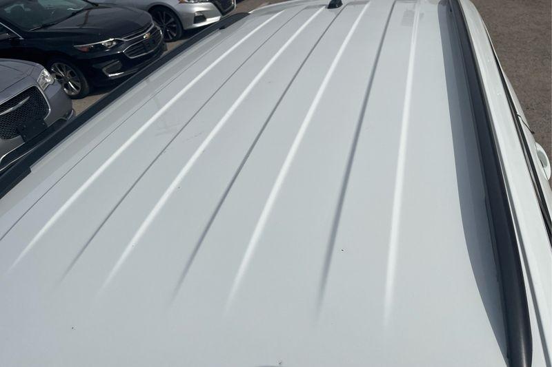 Volkswagen Tiguan  2021
