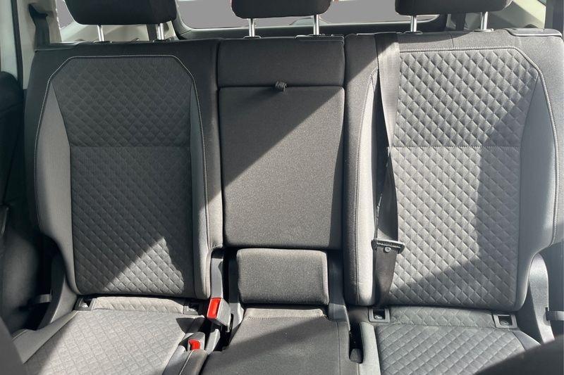 Volkswagen Tiguan  2021