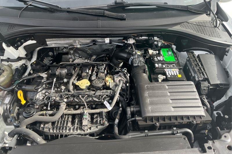 Volkswagen Tiguan  2021