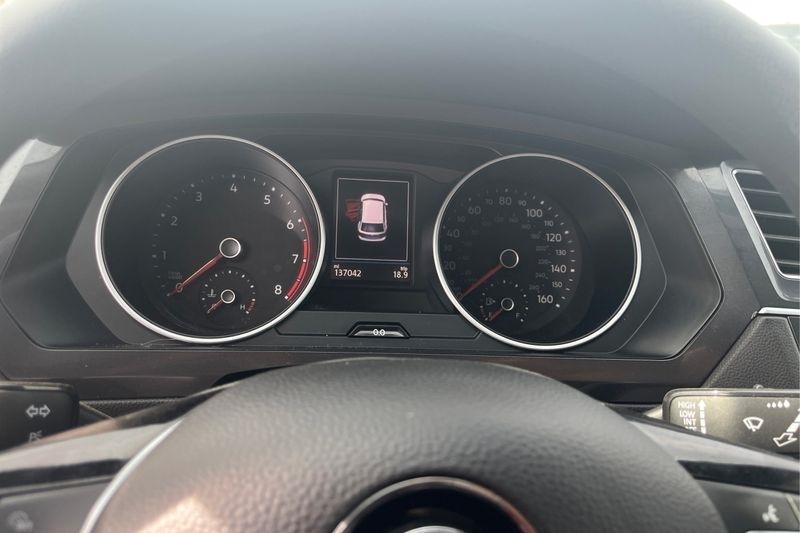 Volkswagen Tiguan  2021
