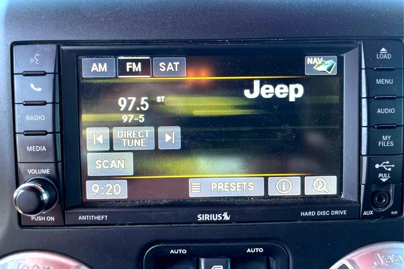 Jeep Wrangler  2016 Jeep Wrangler  2016