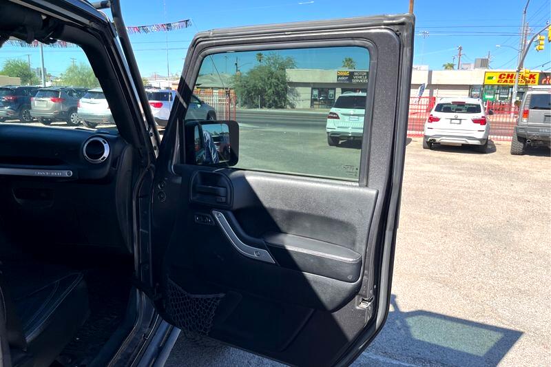 Jeep Wrangler  2016 Jeep Wrangler  2016