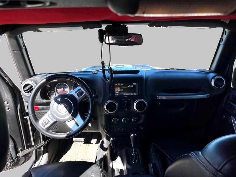 Jeep Wrangler  2016 Jeep Wrangler  2016