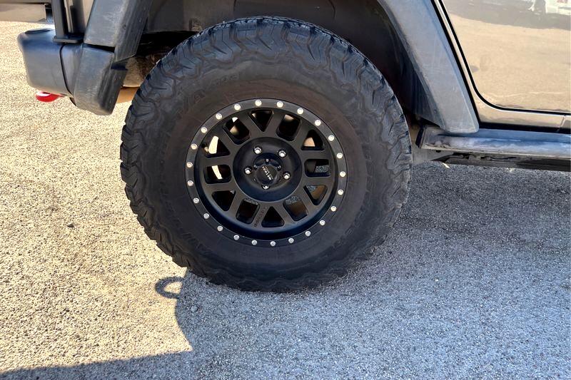Jeep Wrangler  2016 Jeep Wrangler  2016