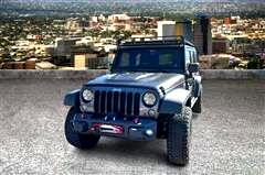 2016 Jeep Wrangler  2016 Jeep Wrangler