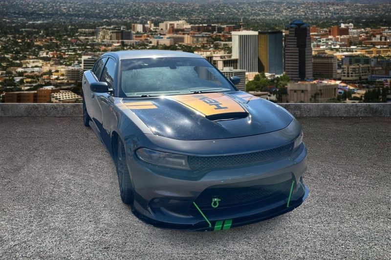 Dodge Charger  2019 Dodge Charger  2019