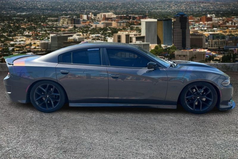 Dodge Charger  2019 Dodge Charger  2019