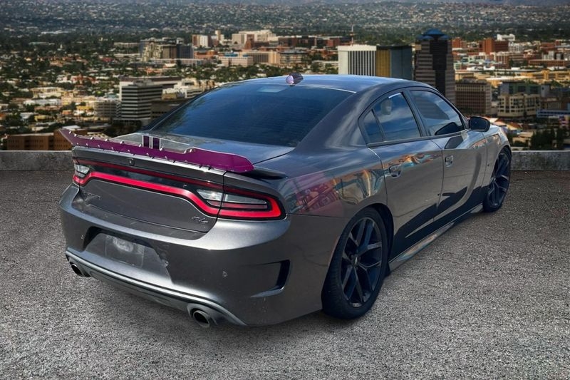 Dodge Charger  2019 Dodge Charger  2019