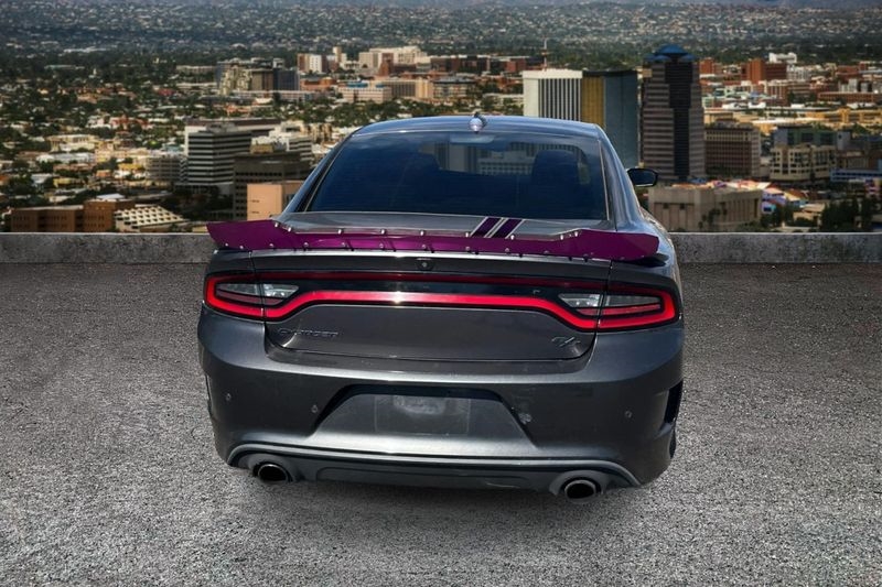 Dodge Charger  2019 Dodge Charger  2019