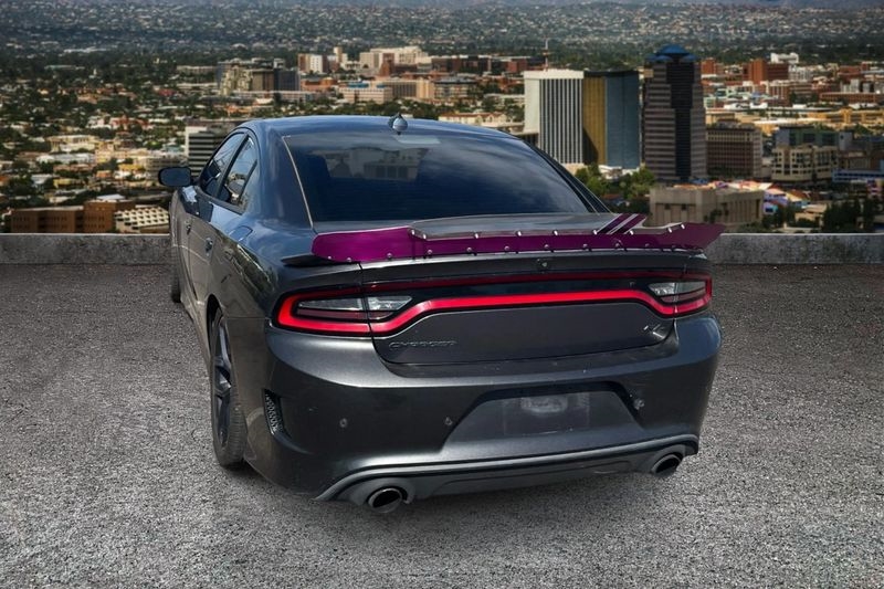 Dodge Charger  2019 Dodge Charger  2019