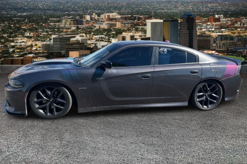 Dodge Charger  2019 Dodge Charger  2019