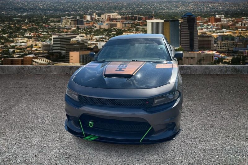 Dodge Charger  2019 Dodge Charger  2019