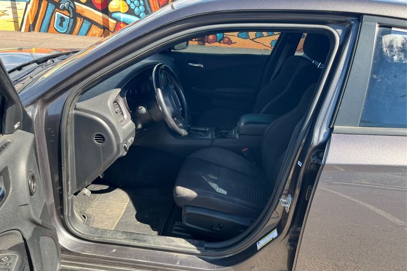 Dodge Charger  2019 Dodge Charger  2019