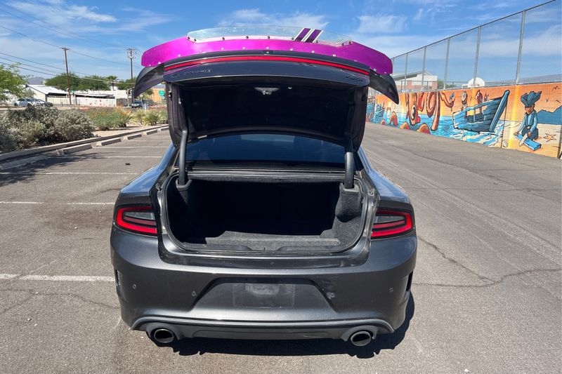 Dodge Charger  2019 Dodge Charger  2019