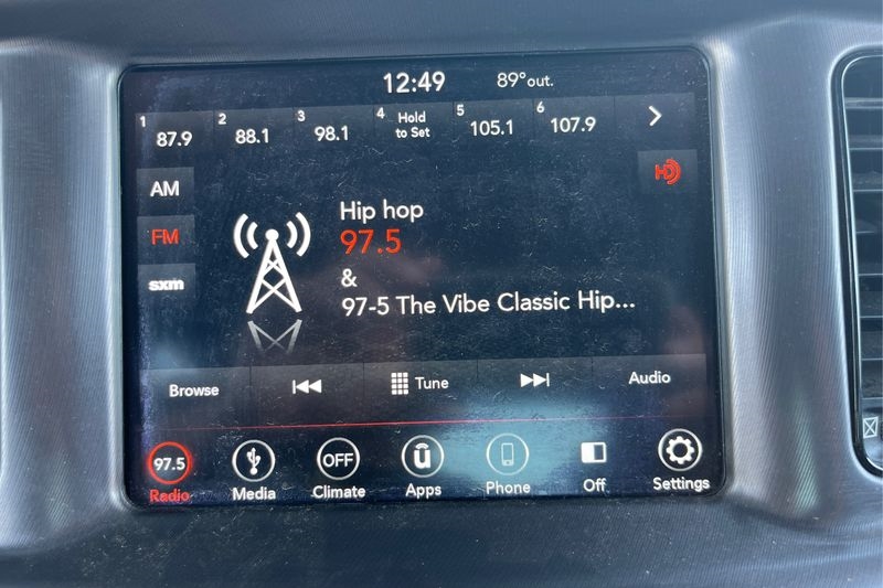 Dodge Charger  2019 Dodge Charger  2019