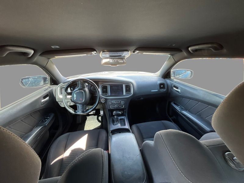 Dodge Charger  2019 Dodge Charger  2019