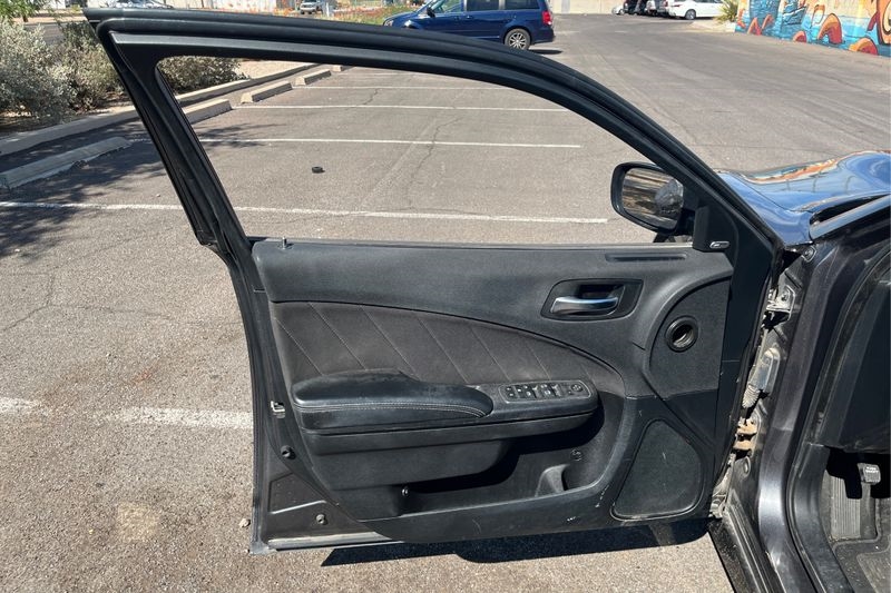 Dodge Charger  2019 Dodge Charger  2019