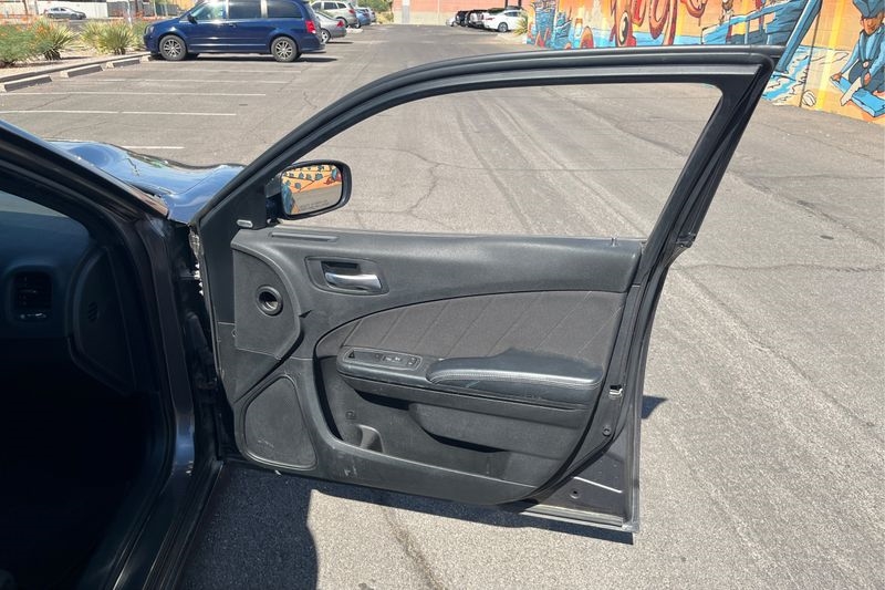 Dodge Charger  2019 Dodge Charger  2019