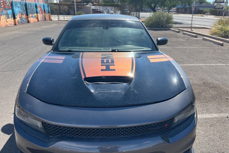 Dodge Charger  2019 Dodge Charger  2019