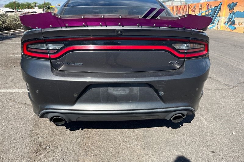 Dodge Charger  2019 Dodge Charger  2019