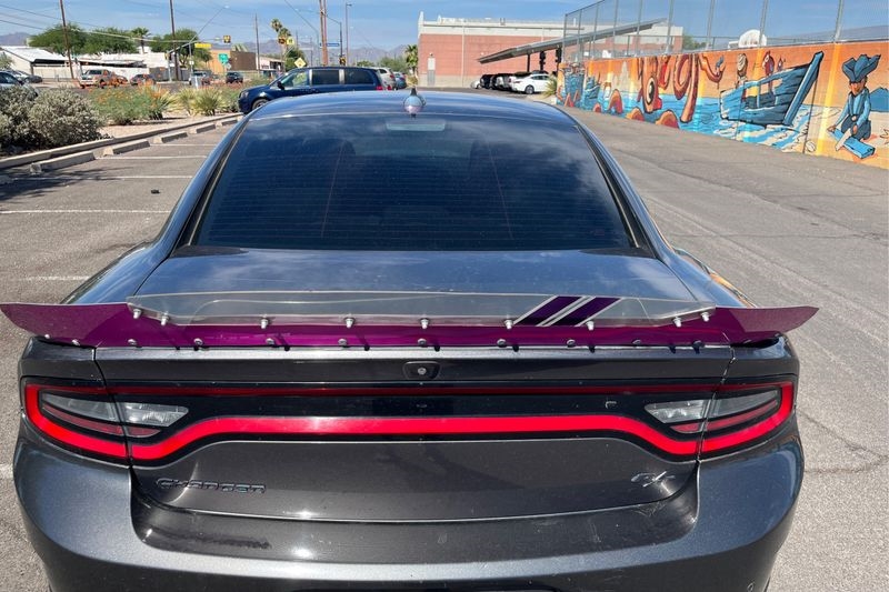 Dodge Charger  2019 Dodge Charger  2019