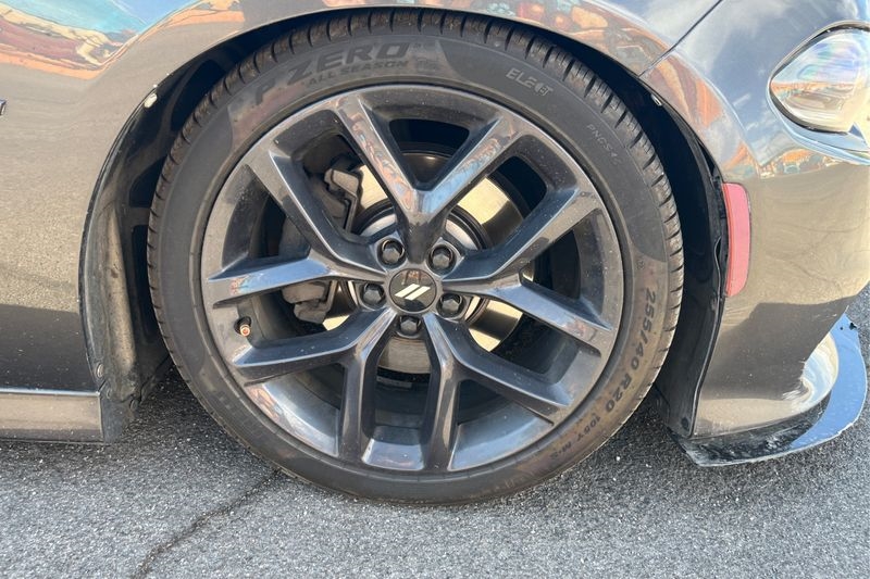 Dodge Charger  2019 Dodge Charger  2019