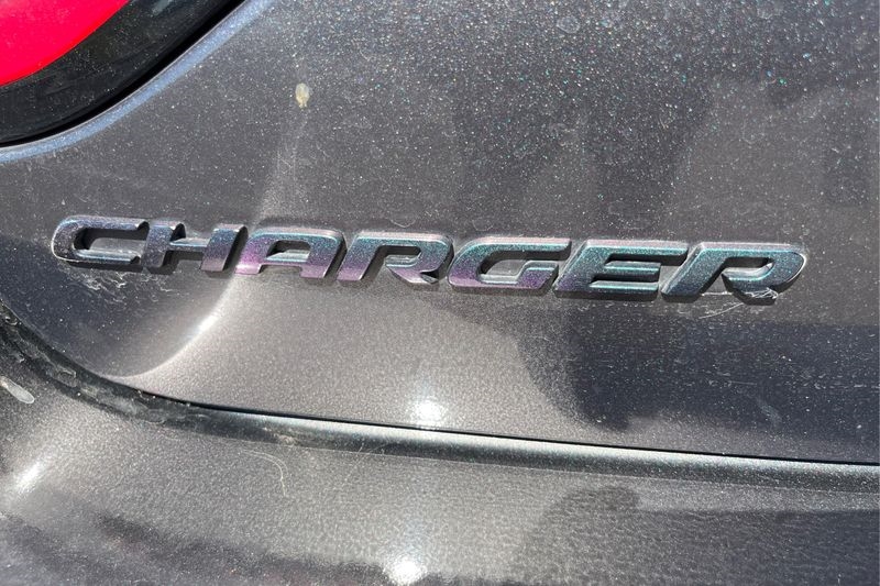 Dodge Charger  2019 Dodge Charger  2019